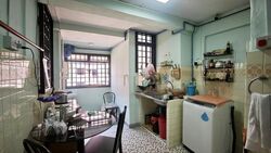 Blk 97 Crescent View (Queenstown), HDB 3 Rooms #451709441